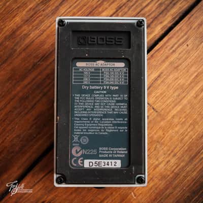 Boss PS-6 Harmonist Pedal image 2