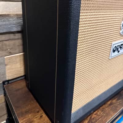 Orange Rocker 32 2-Channel 30-Watt 2x10" Guitar Combo 2017 - Present - Orange Bild 4