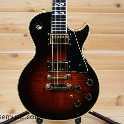 Gibson Les Paul 25/50 Anniversary 1979 - Antique Sunburst image 1
