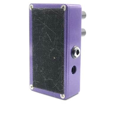 Catalinbread Echorec Multi-Head Echo Guitar Effect Pedal, Purple Gaze Edition image 3