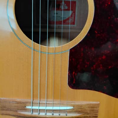 Gibson J 40 Early 70s - Satin image 11