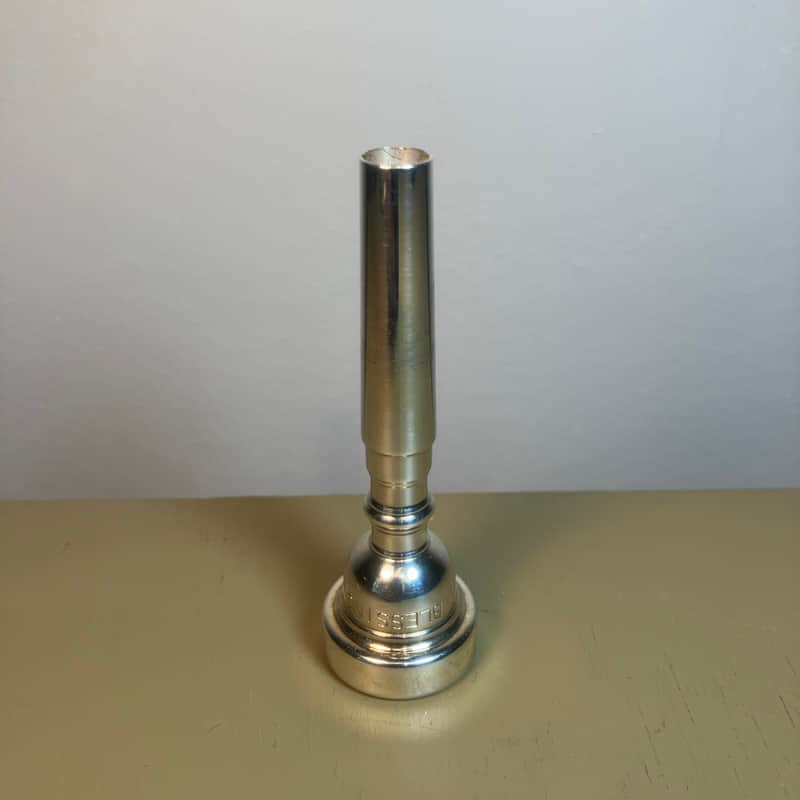 Blessing 3C Trumpet Mouthpiece image 1