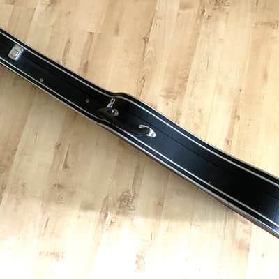 70‘s Japanese Case for Rickenbacker Ibanez Hondo Greco and other 4001 4003 basses image 11