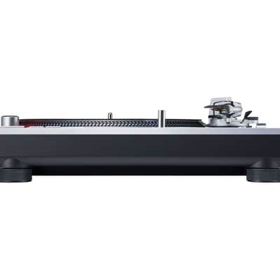 Technics SL-1200 MK7S Silver Direct-Drive Vinyl Turntable PROAUDIOSTAR image 3