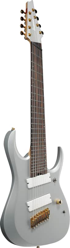Ibanez	RGDMS8 Axe Design Lab image 2