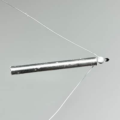 Diamond Stylus Needle For Record Cutting Lathe Vanrock Atom Hara Vinyl Records image 7