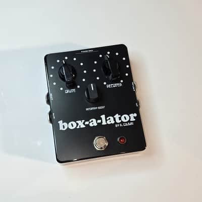 The Tone Geek Box-a-Lator image 1