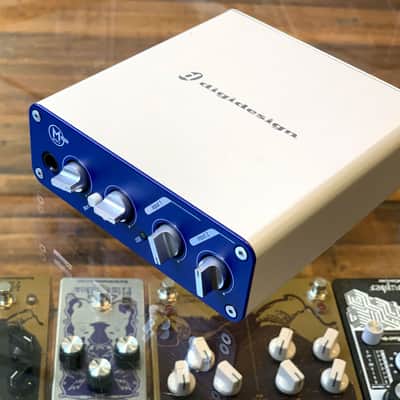 Digidesign Mbox 2 Mini imagen 1