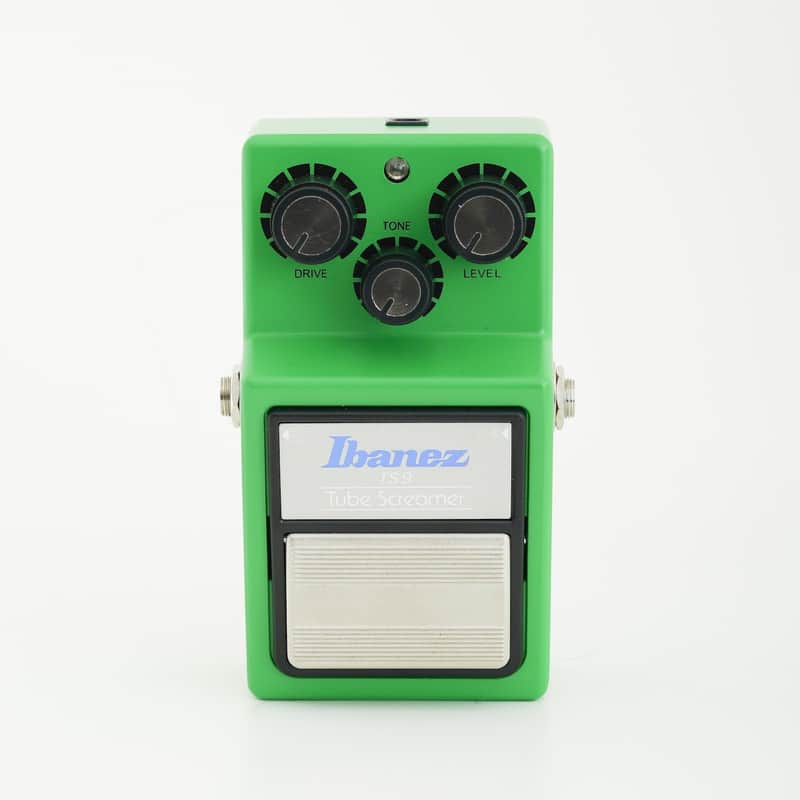 Ibanez TS9 Tube Screamer Bild 1