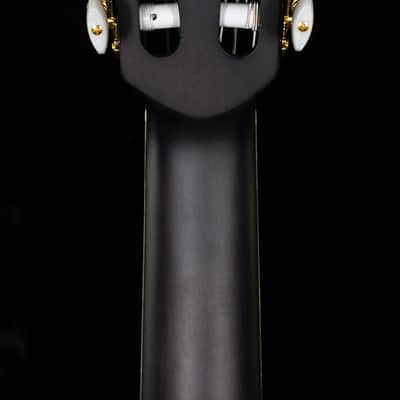Ibanez TOD10N Tim Henson Signature Nylon-string Acoustic-Electric Black (925) image 7