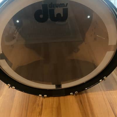 DW PERFORMANCE SERIES 2024 - Black Poplar Exotic Veneer image 2
