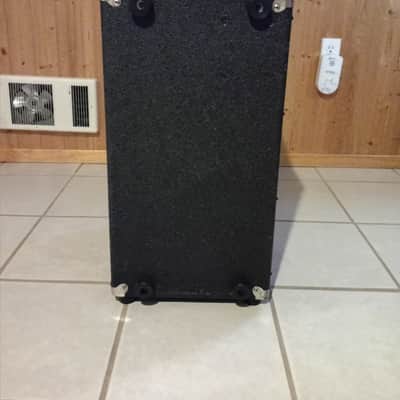 Peavey 210 Speaker Cabinet 70s image 5