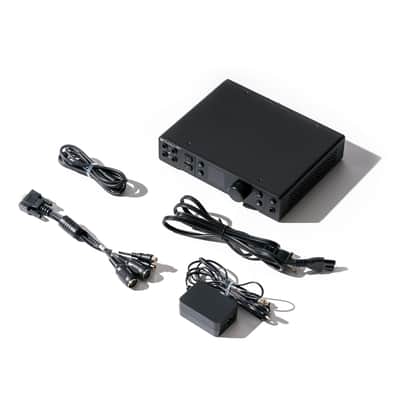 Presonus Quantum HD 2 USB-C Audio Interface image 3