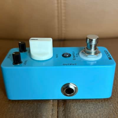 Mooer Ensemble King 2024 image 9