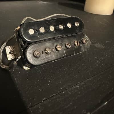 Gibson Paf T Top image 3