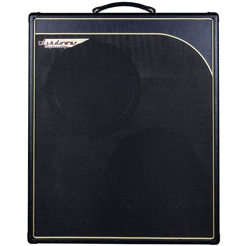 Ashdown AGM-212 130-Watt 2x12" Guitar Speaker Cabinet image 2