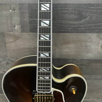 Gibson Super 400 1997 image 3