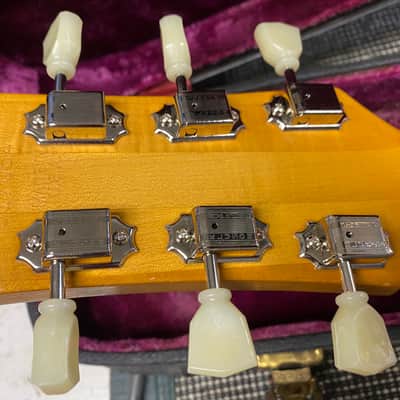 1975 Gibson L6-S Midnight Special - Includes Original Hardshell Case! image 9