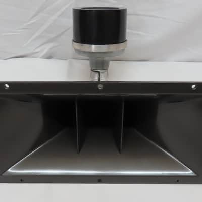 Original OEM Pioneer PD-40-4 Midrange Horn With Driver - Speaker (CS-R700) image 4
