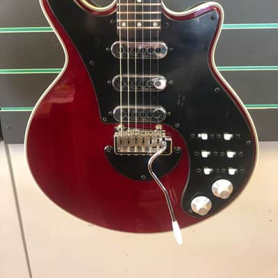 Brian May Guitars BMG Red Special 2020 Electric Guitar image 2