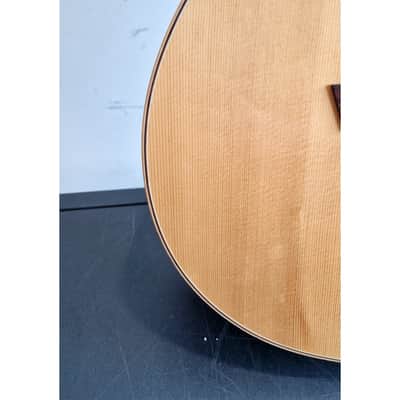 Faith Venus Hi Gloss - Acoustic Guitars - Natural - Refurbished w/ Hard Case image 10
