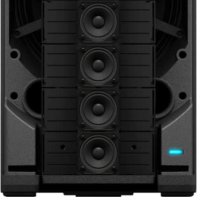 Bose F1 Model 812 Flexible Array Powered Loudspeaker, 1000W image 4