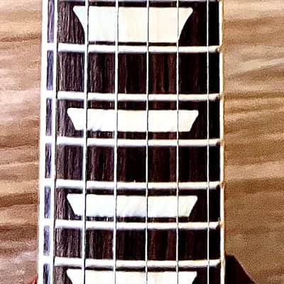 Gibson Les Paul SG standard 2021 - Heritage cherry image 2