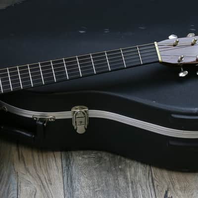 MINTY! Martin Jacques Stotzem Signature OMC Custom Edition + OHSC image 3