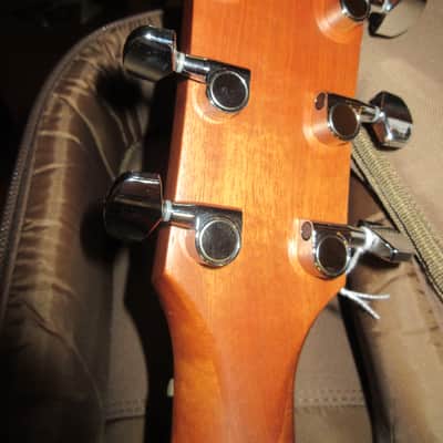Taylor 214ce with ES2 Electronics 2020 - 2023 - Natural image 14