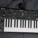 Behringer MS-1 / MS-101 Analog Synthesizer 2019 - Present - Black