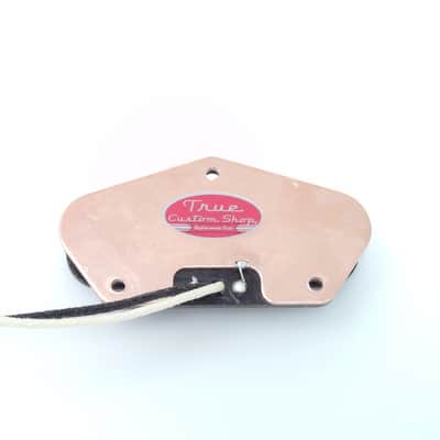 True Custom Shop® WICKED "T" Neck and Bridge Pickup Set for Fender Telecaster image 7