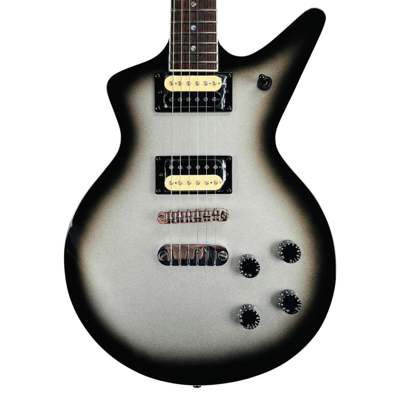 Dean Cadillac 1980 - Silverburst image 1