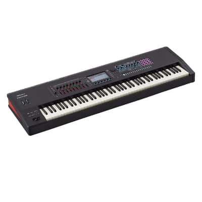 Roland Fantom-8 - Synthesizer/Workstation - 88 keys image 3