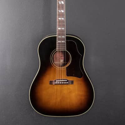 Gibson Southern Jumbo Original - Vintage Sunburst image 3