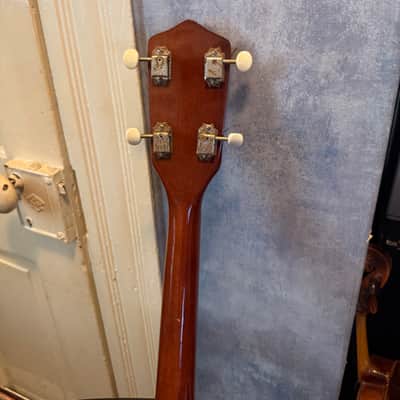 Kay Vintage Kay banjo 60s - Natural image 18