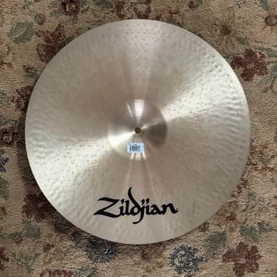 Zildjian 20” K Custom Dark Ride image 2