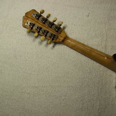 Vega Little Wonder Banjo Mandolin image 14