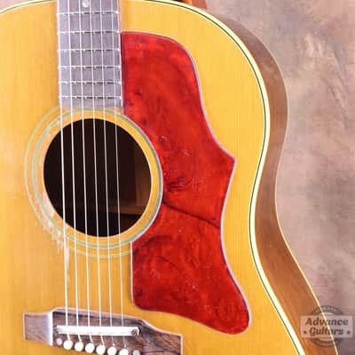 Gibson 1964 J-50 image 6