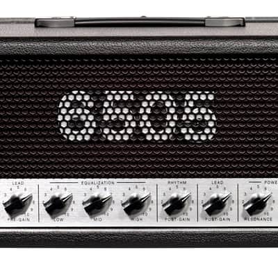 PEAVEY "6505 1992 Original Guitar Amplifier Head" image 1