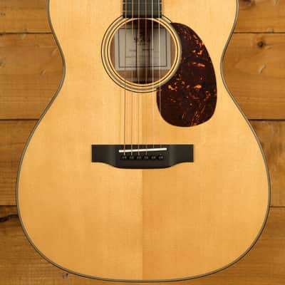 Sigma Standard Series All Solid | S000M-18 - Natural image 1