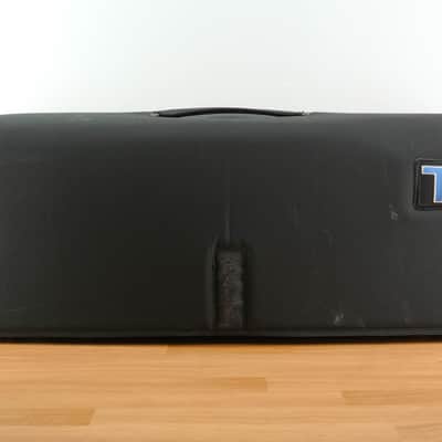 Marshall 2245 JTM45 MK II Reissue with Master Volume Mod image 10