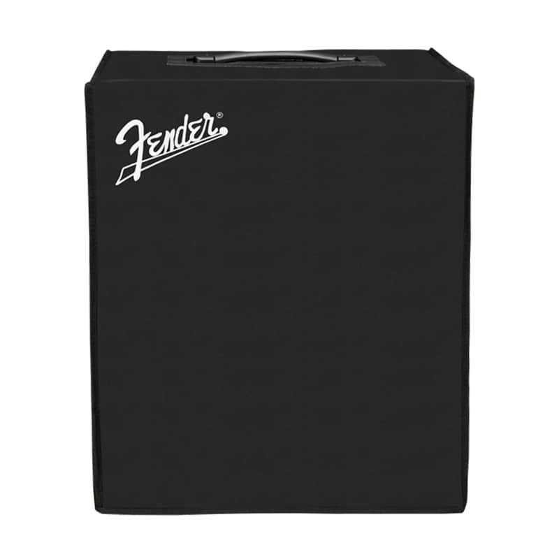 Fender Rumble 200 / 500 / Stage Amp Cover image 1