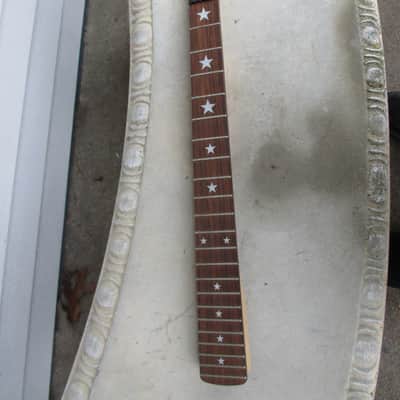 Kramer  Richie Sambora 1980's Star Inlays  Neck image 10