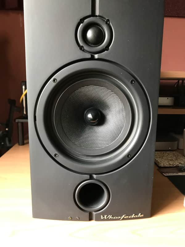 Wharfedale Pro - VocalMonitor8 Yahoo!オークション モニタースピーカ