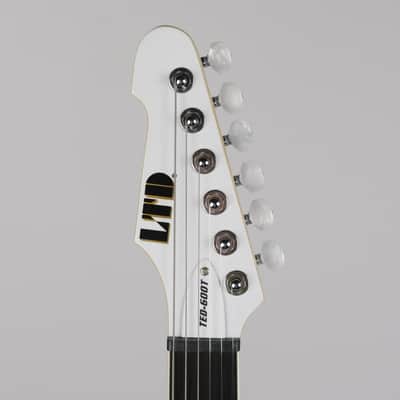 ESP LTD Ted 600t Owned by Lars Frederiksen Of Rancid image 7