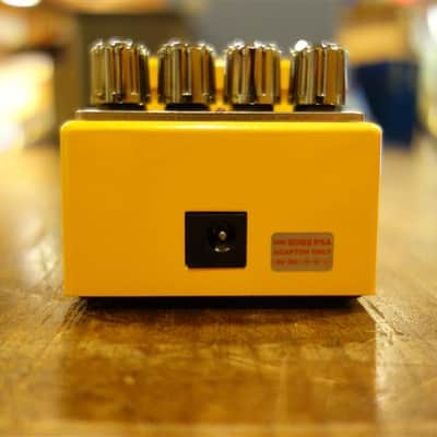 Boss OD-1X Distortion image 5