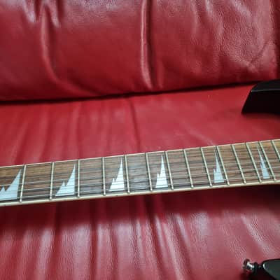 Ibanez GRG170DX-BKN Gio 2005 - Present - Black Night image 13
