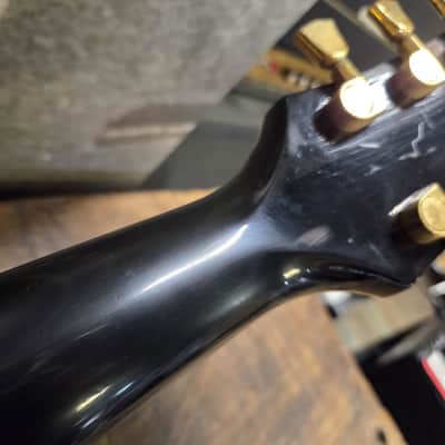 Gibson Lucille BB King 1990 image 9