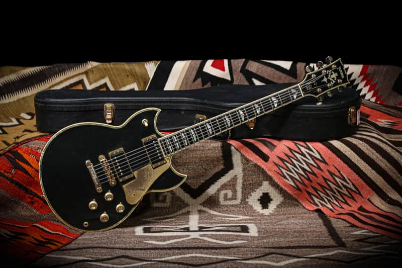 Yamaha SG-3000 | Reverb