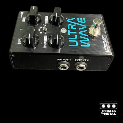 Source Audio Ultrawave Multiband Processor -x19006 image 4